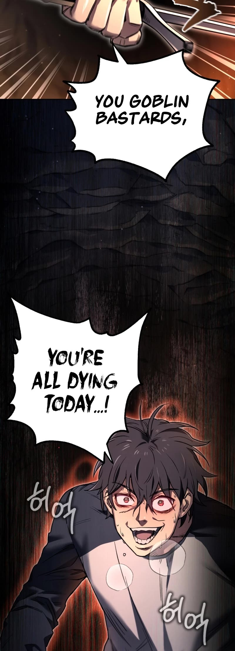 Solo Resurrection Chapter 3 page 53 - Chapter 3