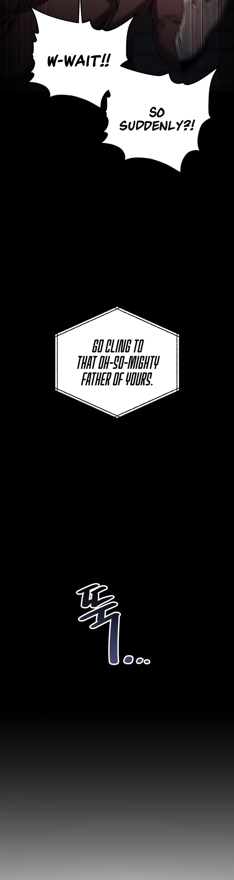 Solo Resurrection Chapter 30 page 13 - Chapter 30