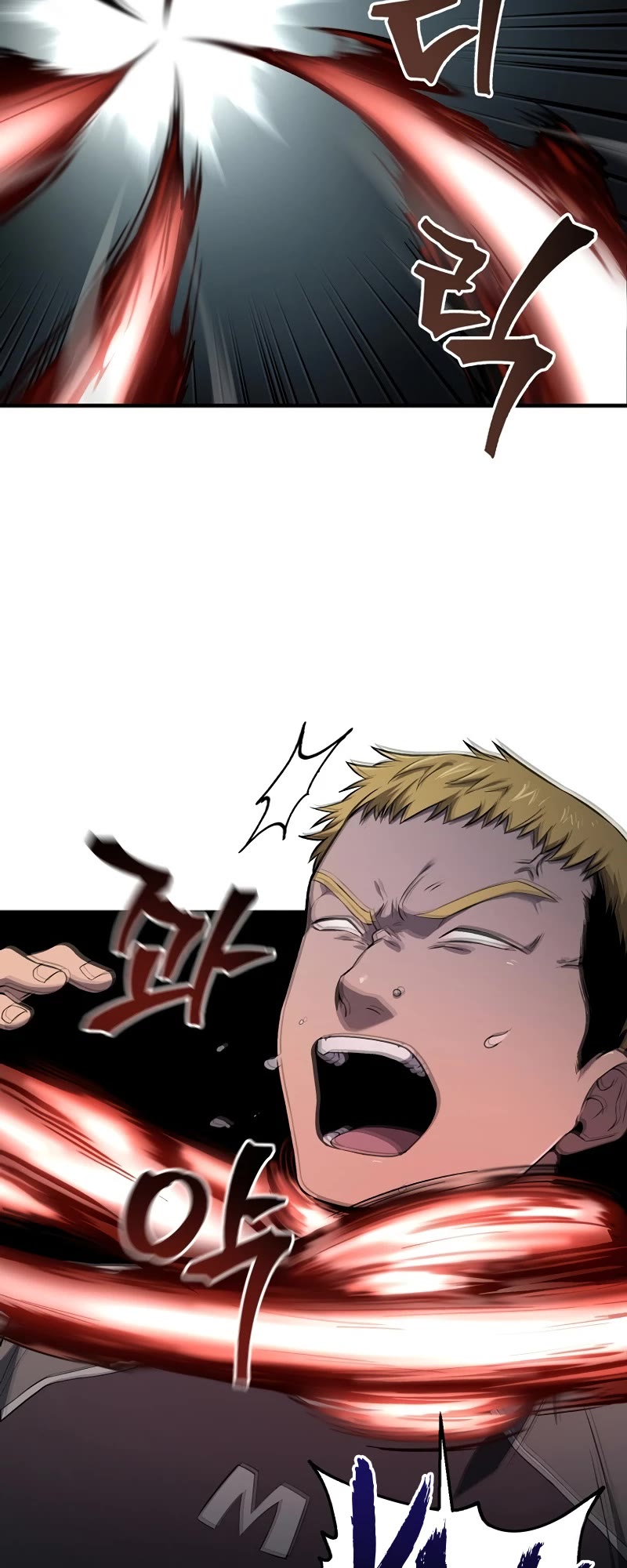 Solo Resurrection Chapter 30 page 20 - Chapter 30