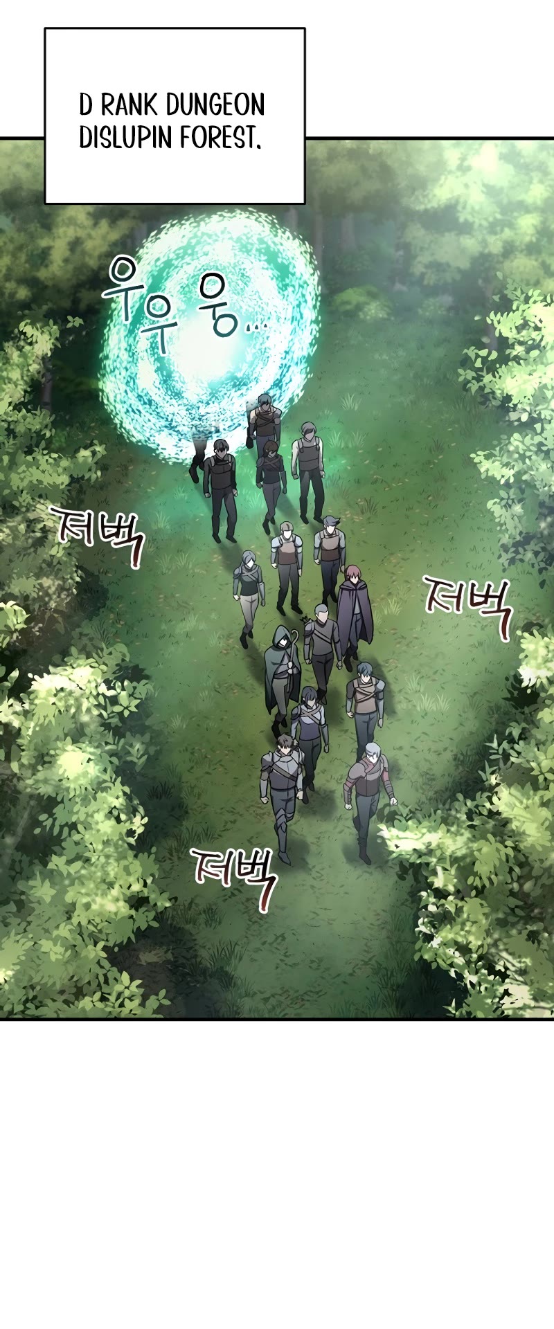 Solo Resurrection Chapter 30 page 26 - Chapter 30