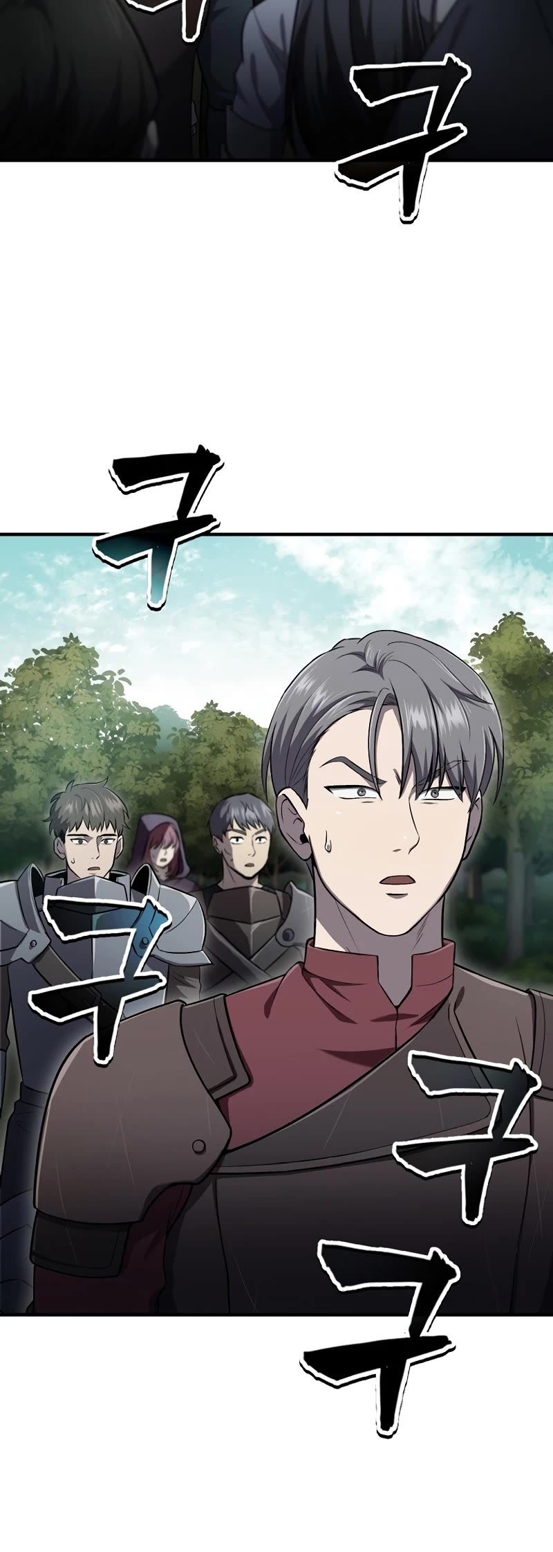 Solo Resurrection Chapter 30 page 30 - Chapter 30