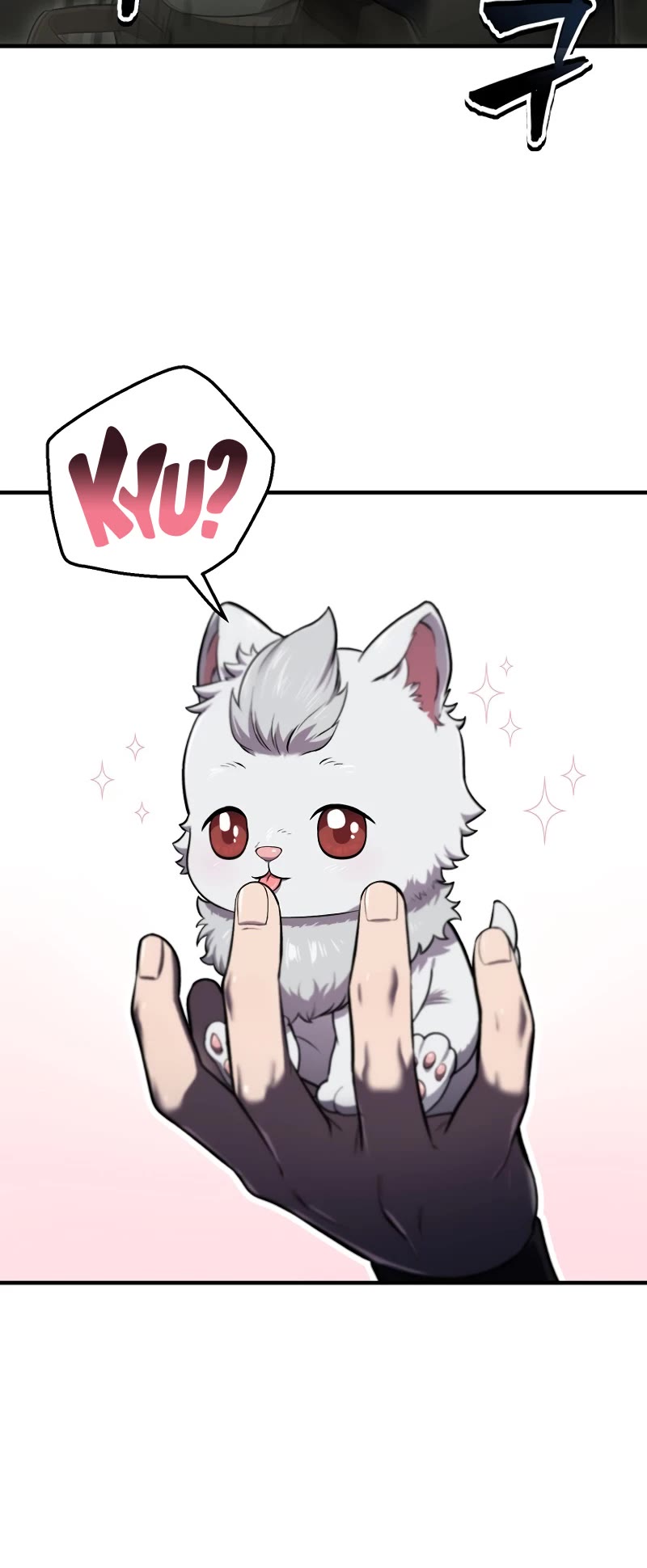 Solo Resurrection Chapter 30 page 35 - Chapter 30