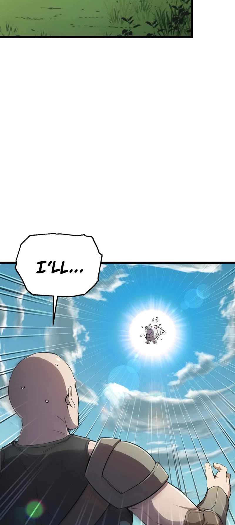 Solo Resurrection Chapter 30 page 39 - Chapter 30