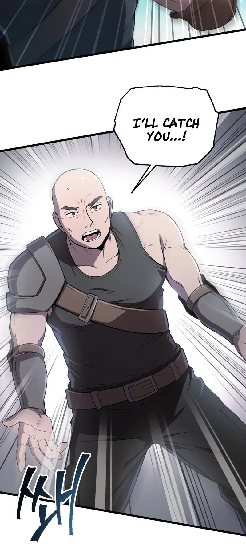 Solo Resurrection Chapter 30 page 40 - Chapter 30