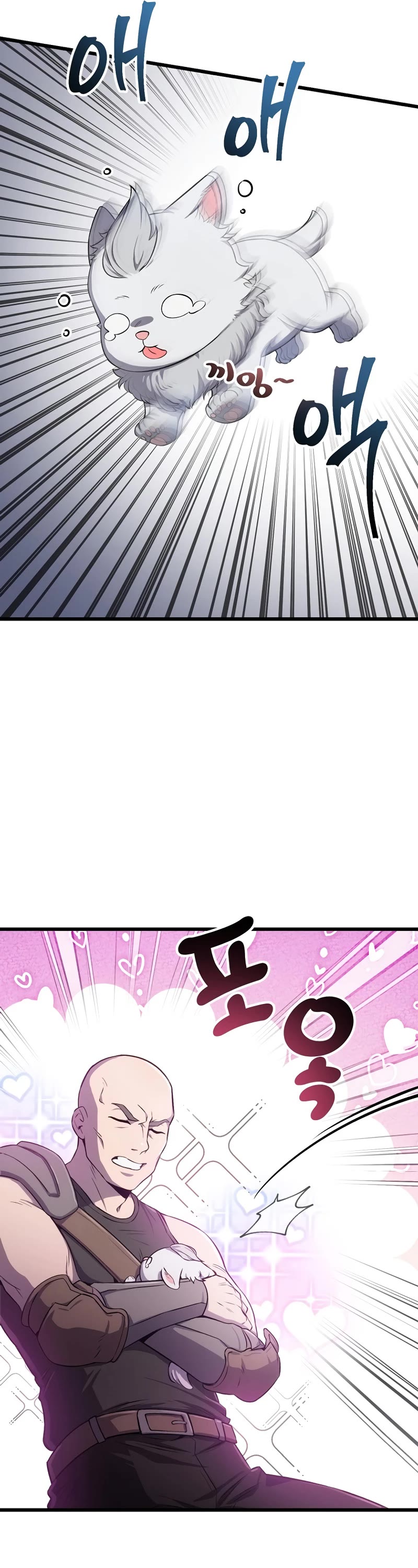 Solo Resurrection Chapter 30 page 41 - Chapter 30