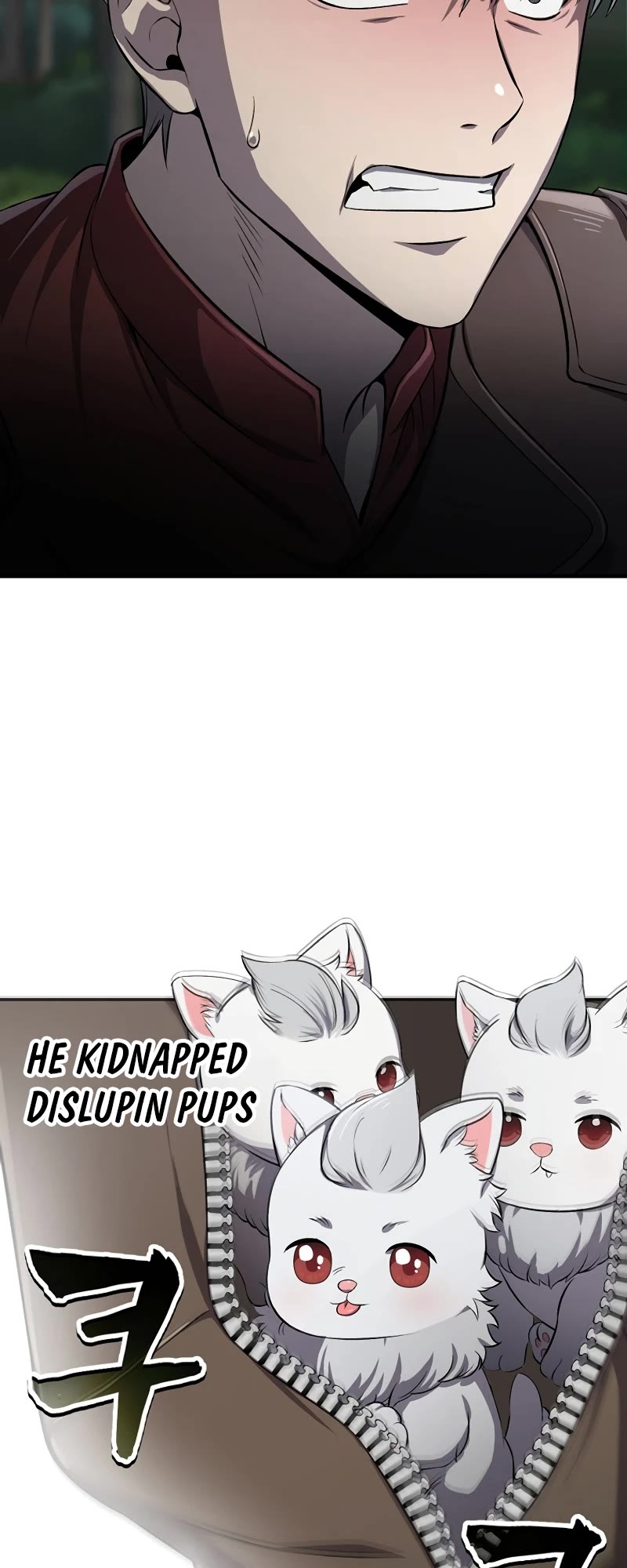 Solo Resurrection Chapter 30 page 44 - Chapter 30