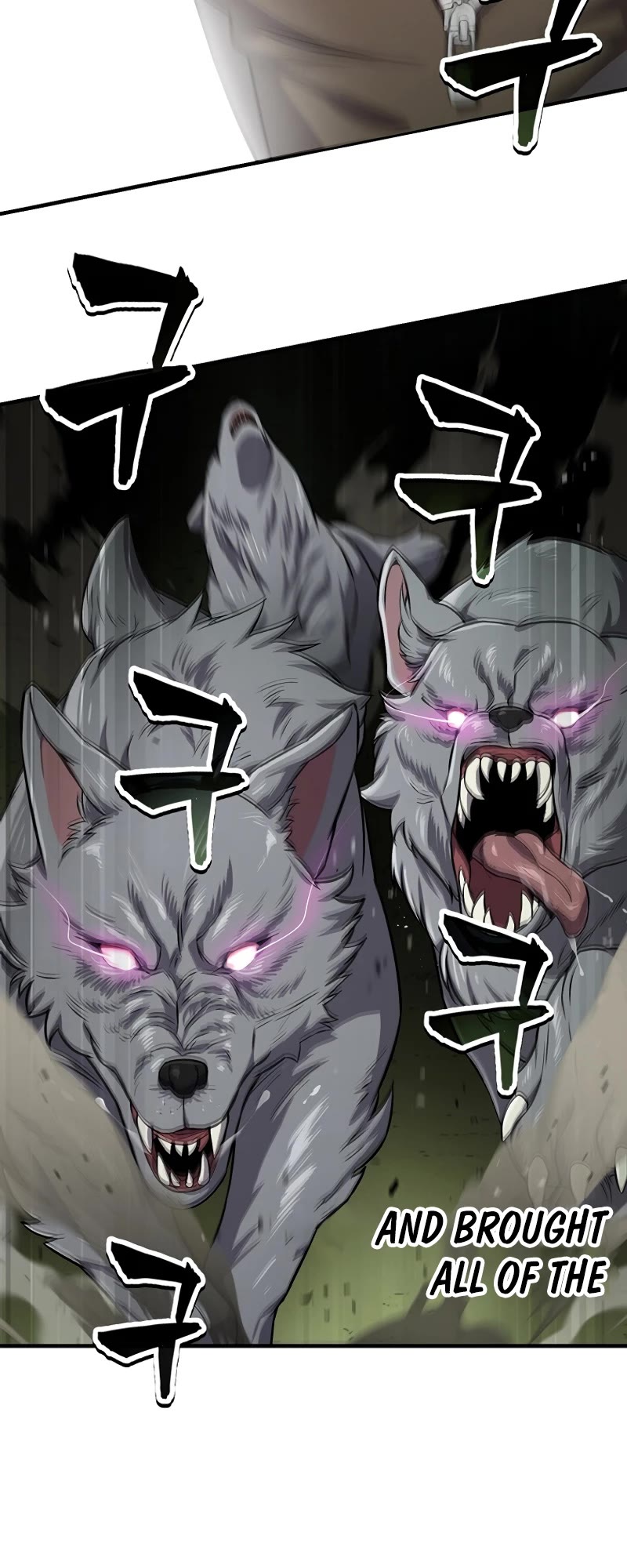 Solo Resurrection Chapter 30 page 45 - Chapter 30