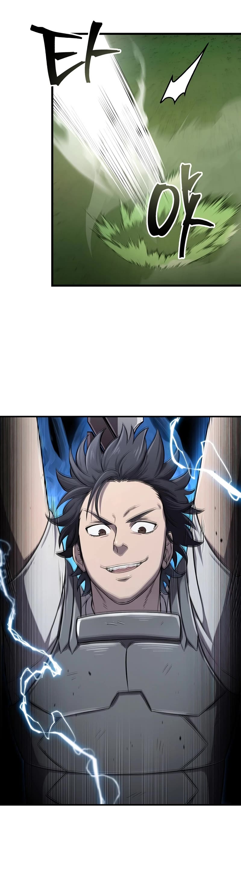 Solo Resurrection Chapter 30 page 49 - Chapter 30