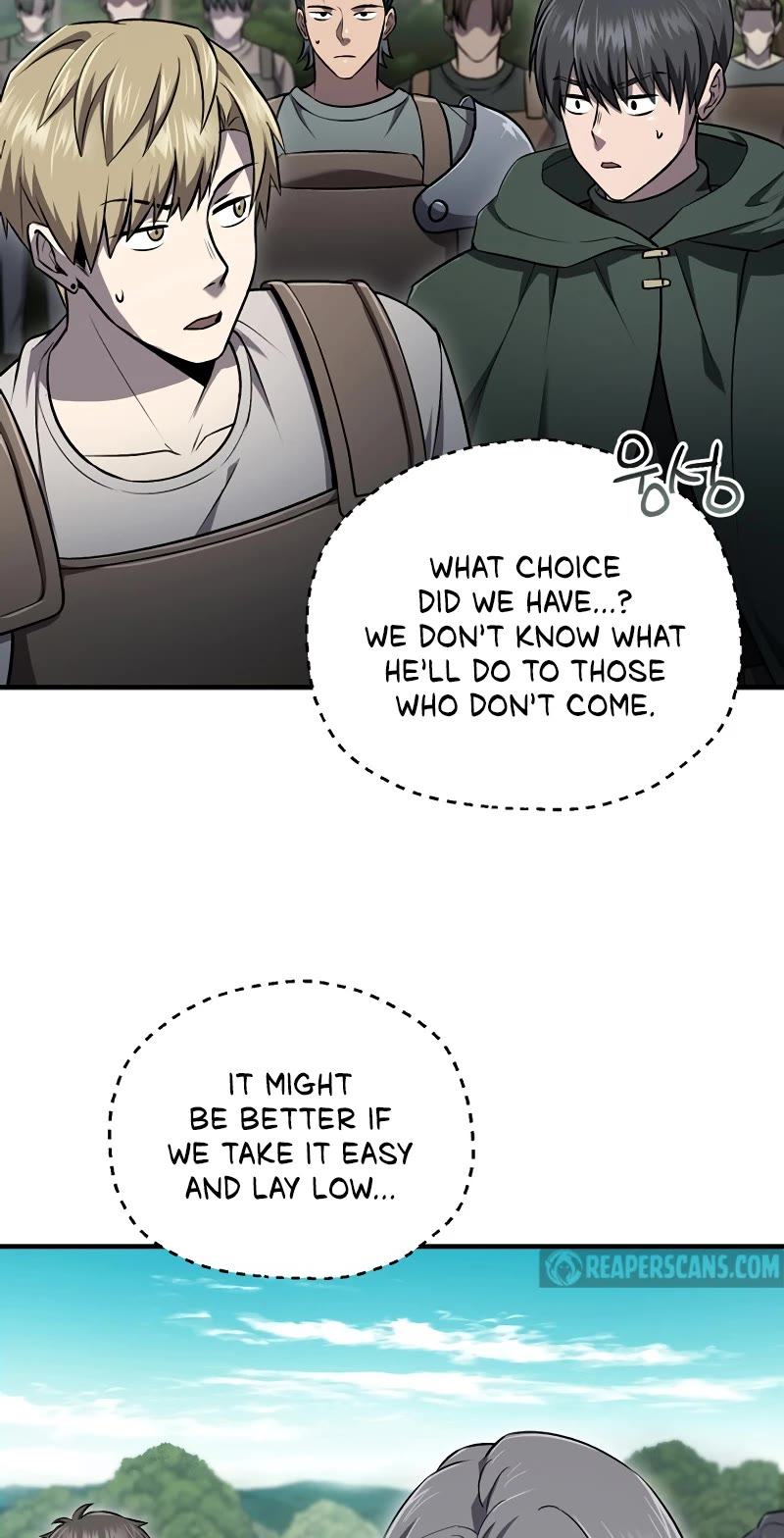 Solo Resurrection Chapter 30 page 5 - Chapter 30