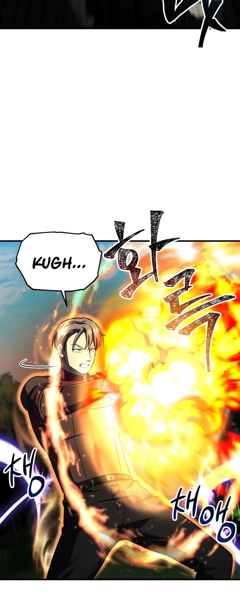 Solo Resurrection Chapter 30 page 53 - Chapter 30