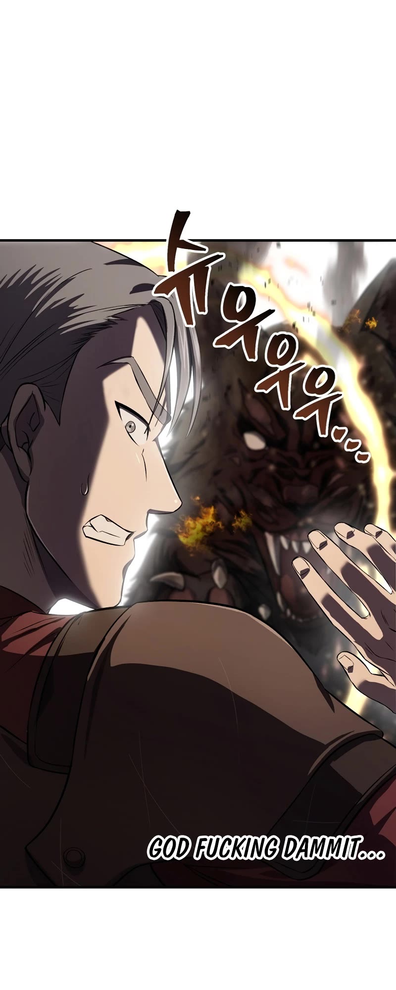 Solo Resurrection Chapter 30 page 54 - Chapter 30