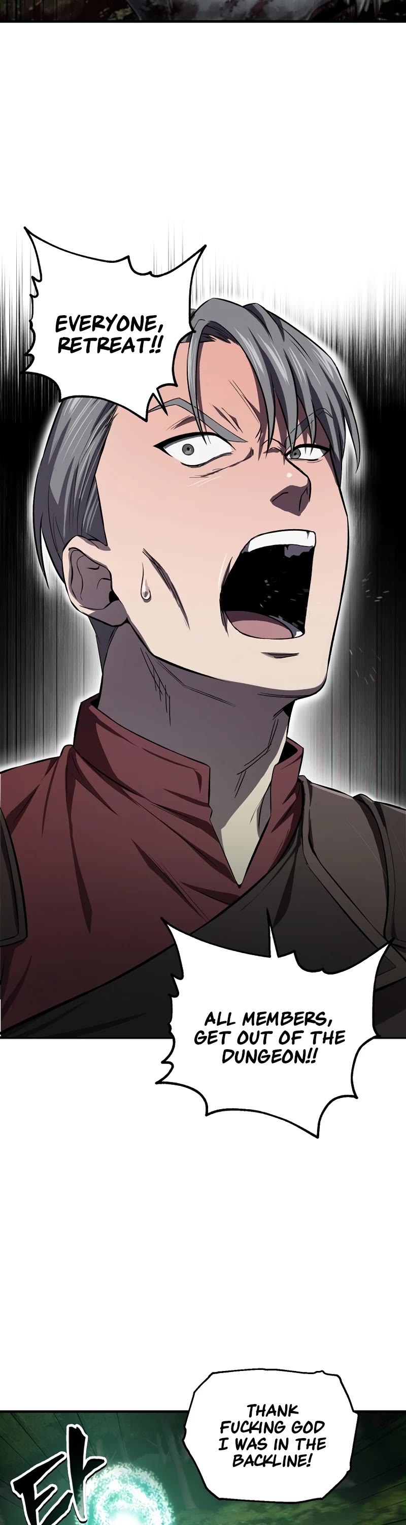 Solo Resurrection Chapter 30 page 56 - Chapter 30