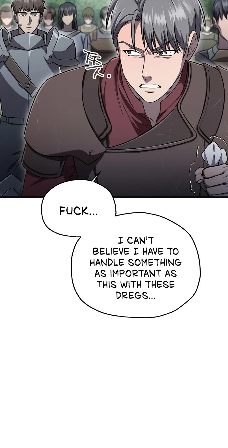 Solo Resurrection Chapter 30 page 6 - Chapter 30