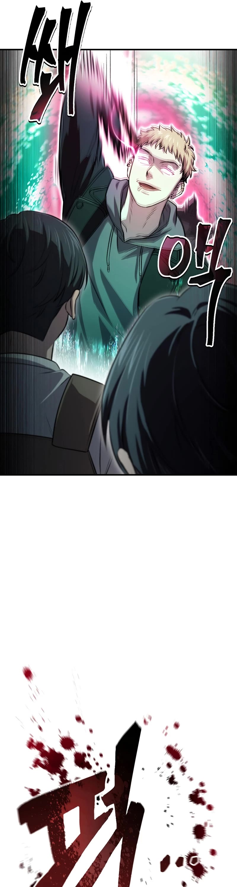 Solo Resurrection Chapter 30 page 60 - Chapter 30