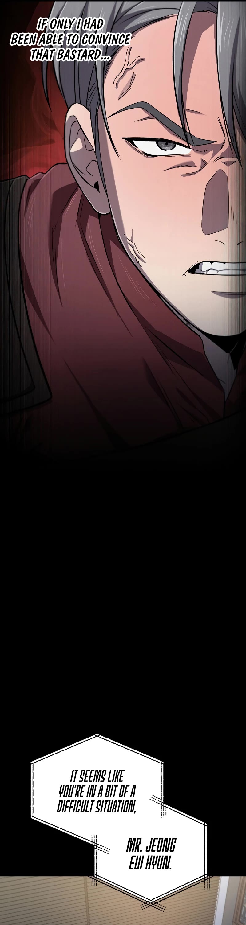 Solo Resurrection Chapter 30 page 7 - Chapter 30