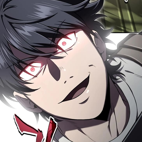 Solo Resurrection Chapter 30 cover
