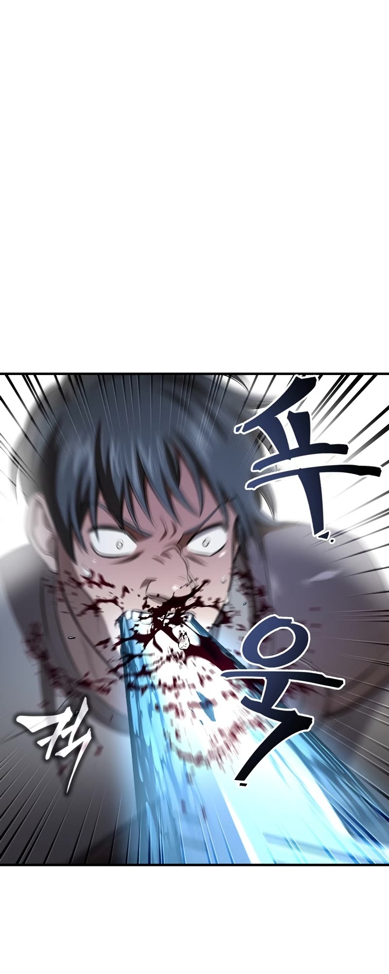Solo Resurrection Chapter 31 page 10 - Chapter 31