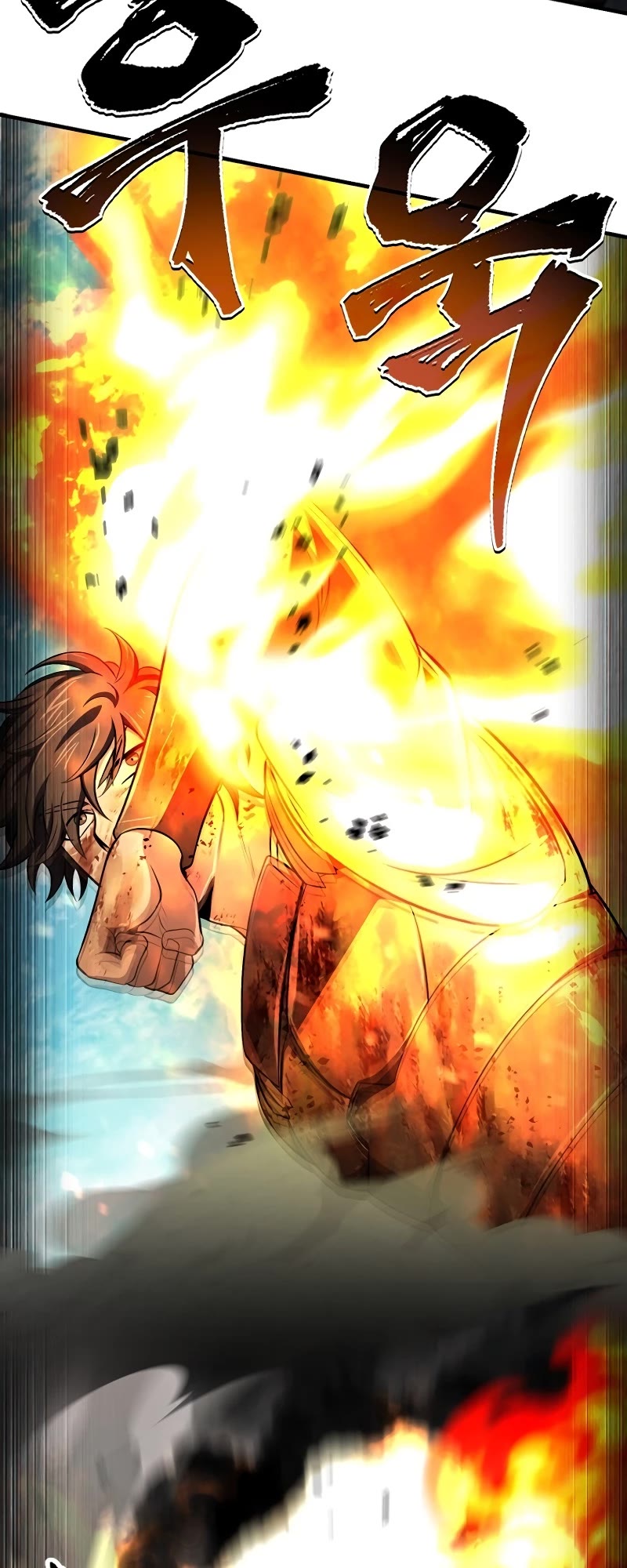 Solo Resurrection Chapter 31 page 15 - Chapter 31