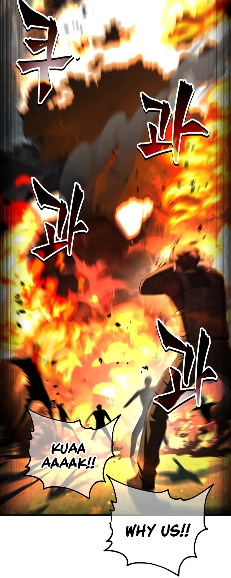 Solo Resurrection Chapter 31 page 16 - Chapter 31