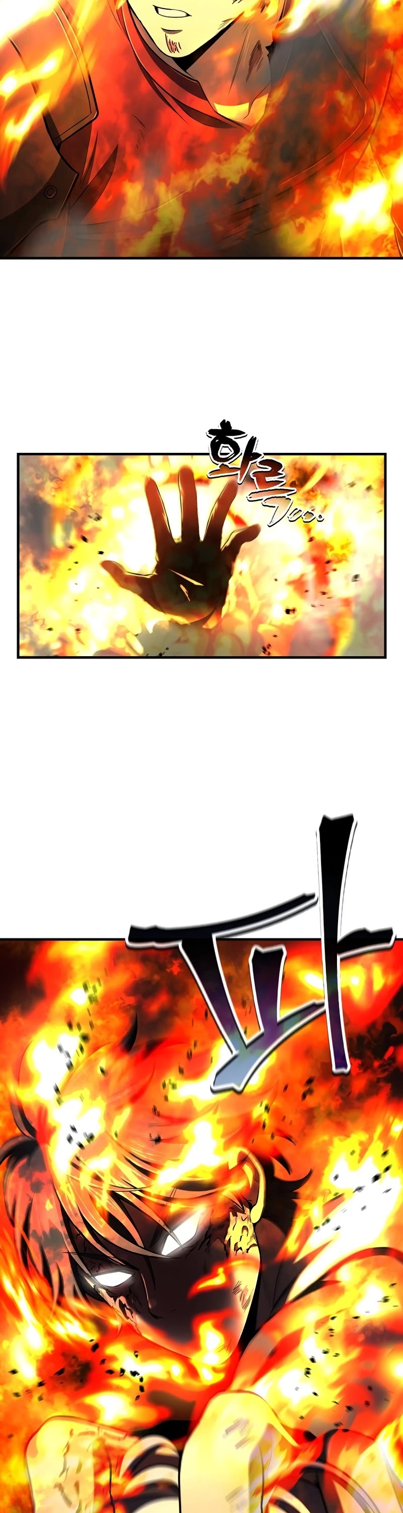 Solo Resurrection Chapter 31 page 18 - Chapter 31