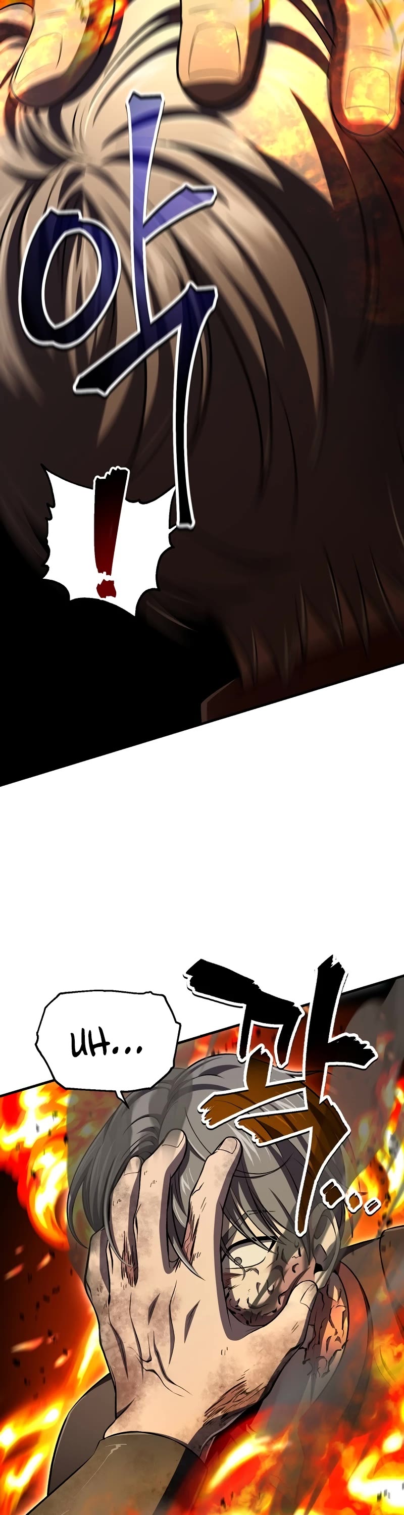 Solo Resurrection Chapter 31 page 19 - Chapter 31