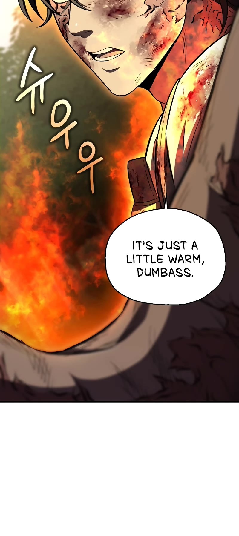 Solo Resurrection Chapter 31 page 21 - Chapter 31