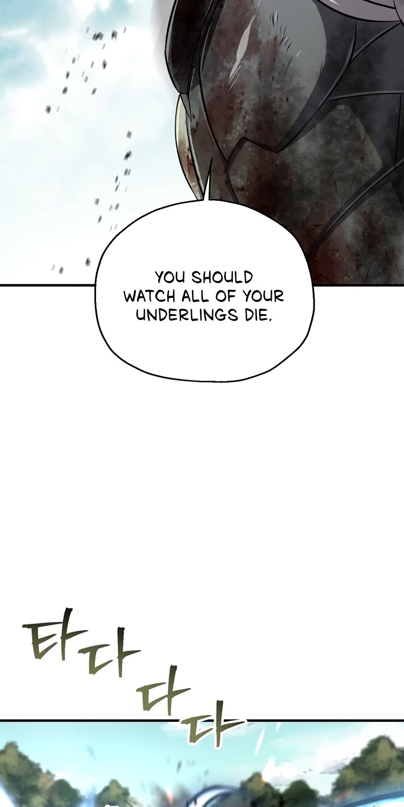 Solo Resurrection Chapter 31 page 25 - Chapter 31