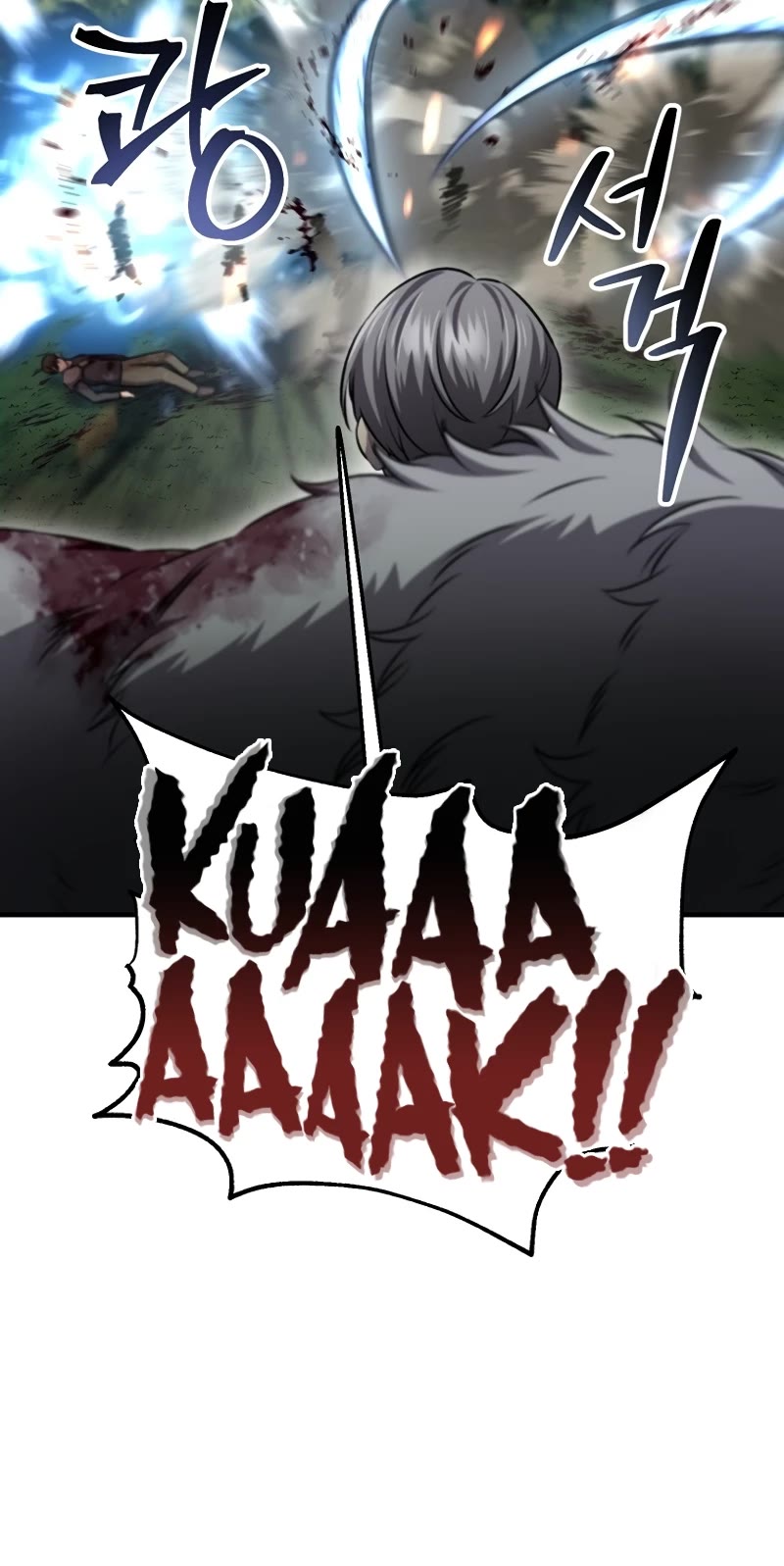 Solo Resurrection Chapter 31 page 26 - Chapter 31