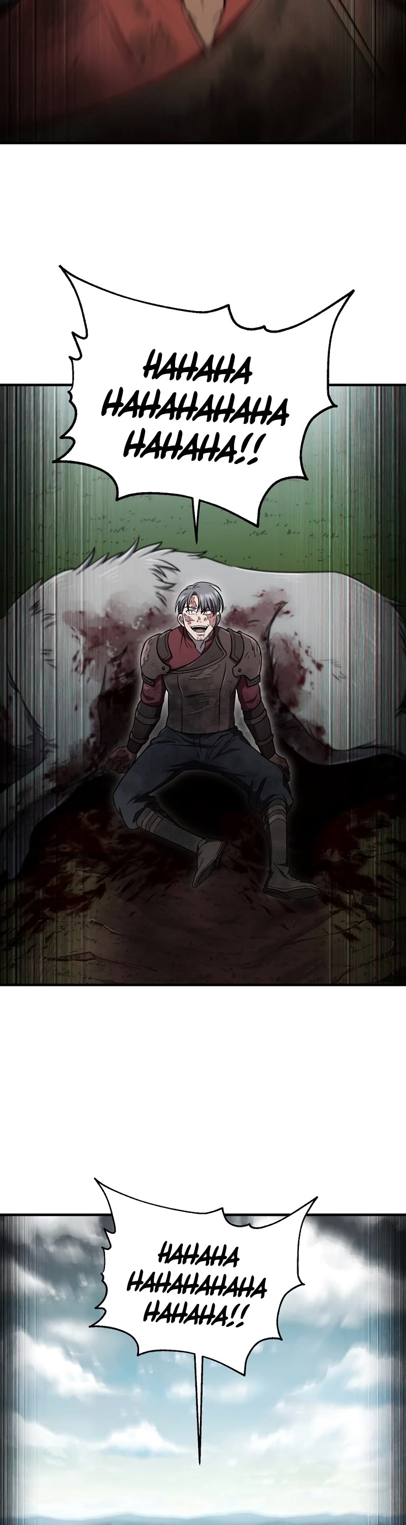 Solo Resurrection Chapter 31 page 29 - Chapter 31