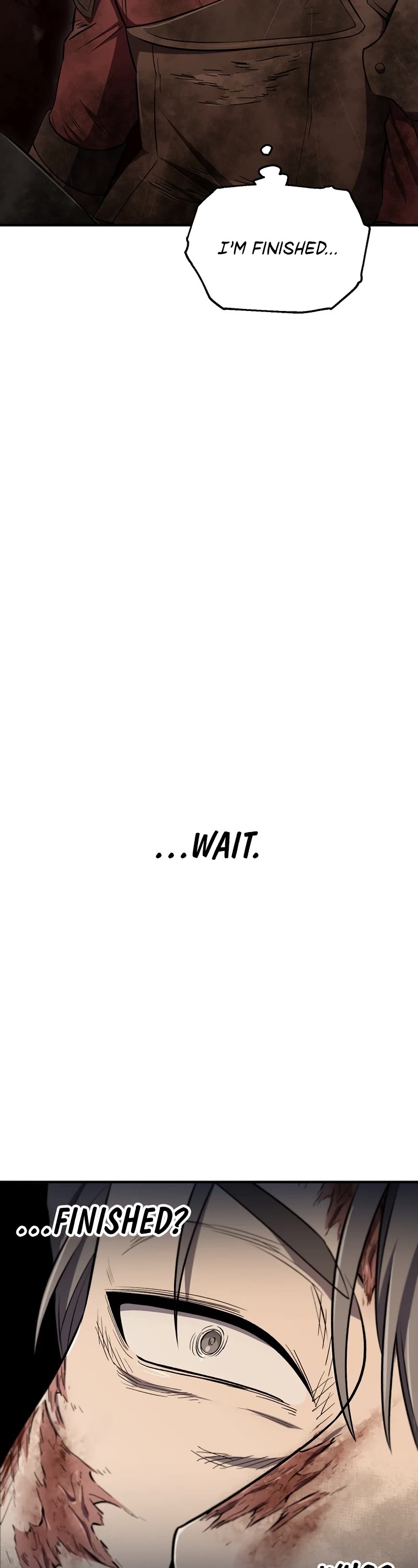 Solo Resurrection Chapter 31 page 34 - Chapter 31