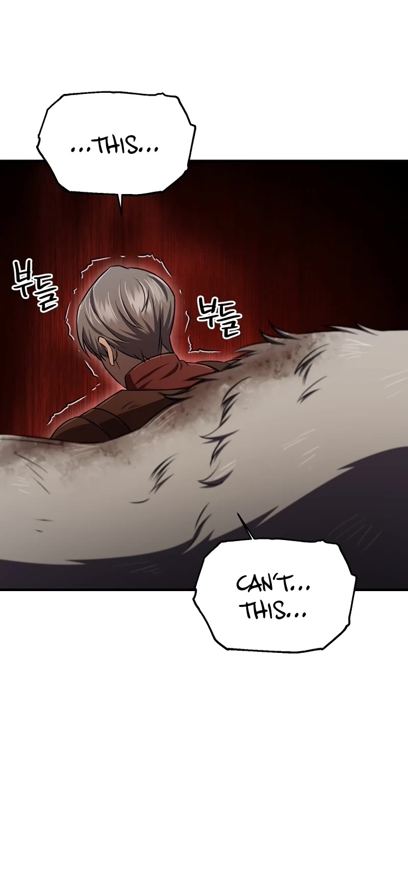 Solo Resurrection Chapter 31 page 36 - Chapter 31