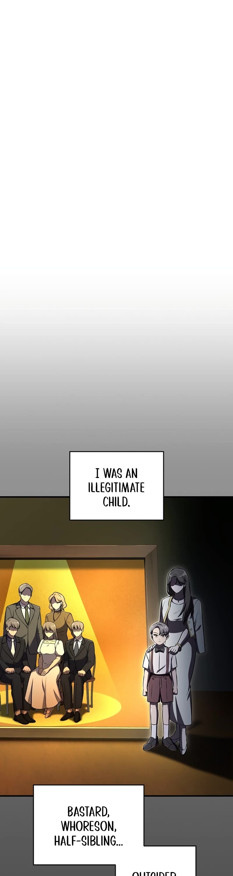 Solo Resurrection Chapter 31 page 38 - Chapter 31