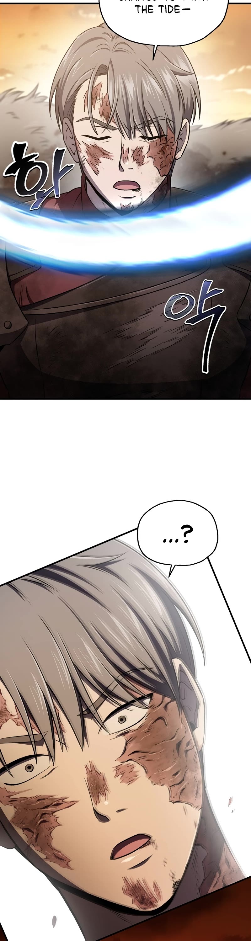Solo Resurrection Chapter 31 page 44 - Chapter 31