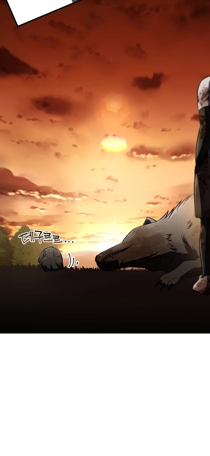 Solo Resurrection Chapter 31 page 45 - Chapter 31