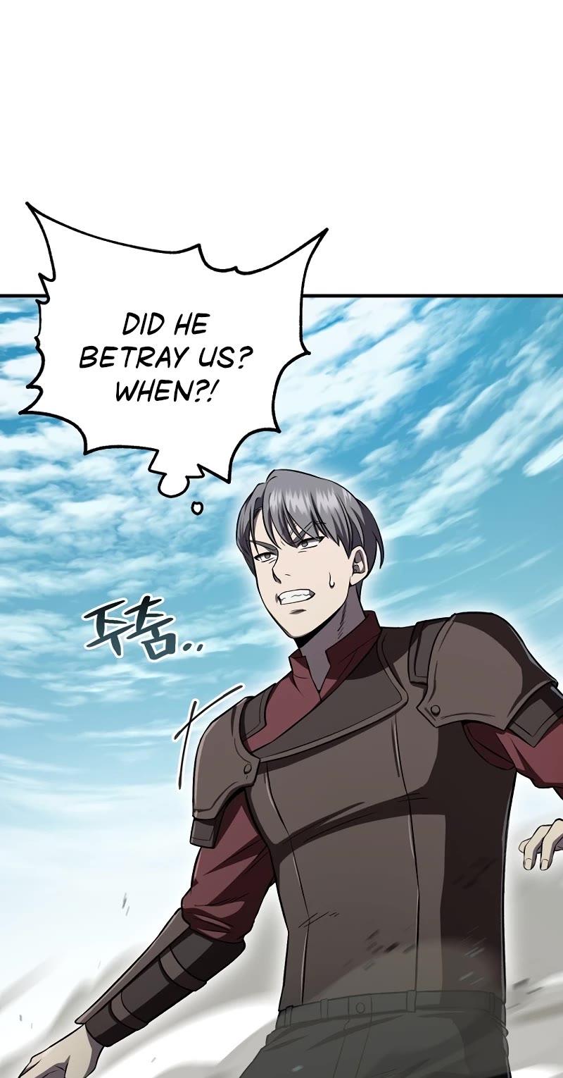 Solo Resurrection Chapter 31 page 5 - Chapter 31