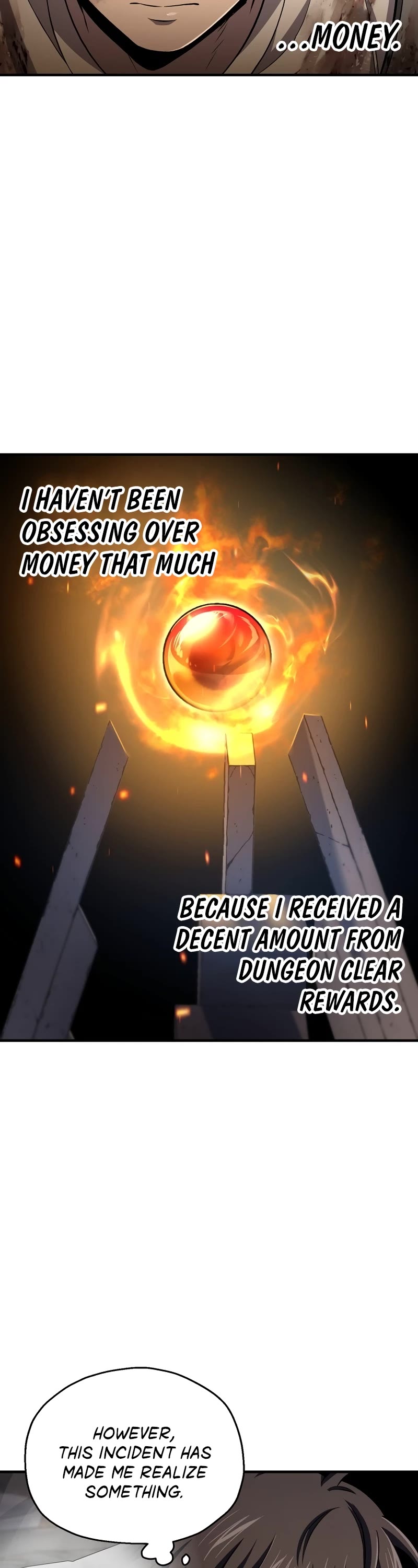 Solo Resurrection Chapter 31 page 54 - Chapter 31
