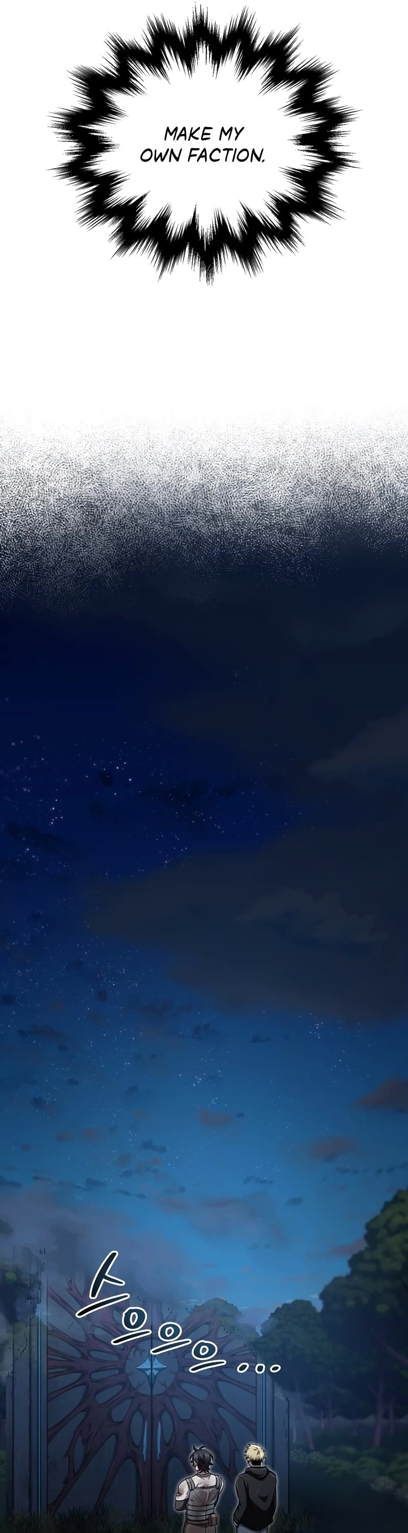 Solo Resurrection Chapter 31 page 57 - Chapter 31