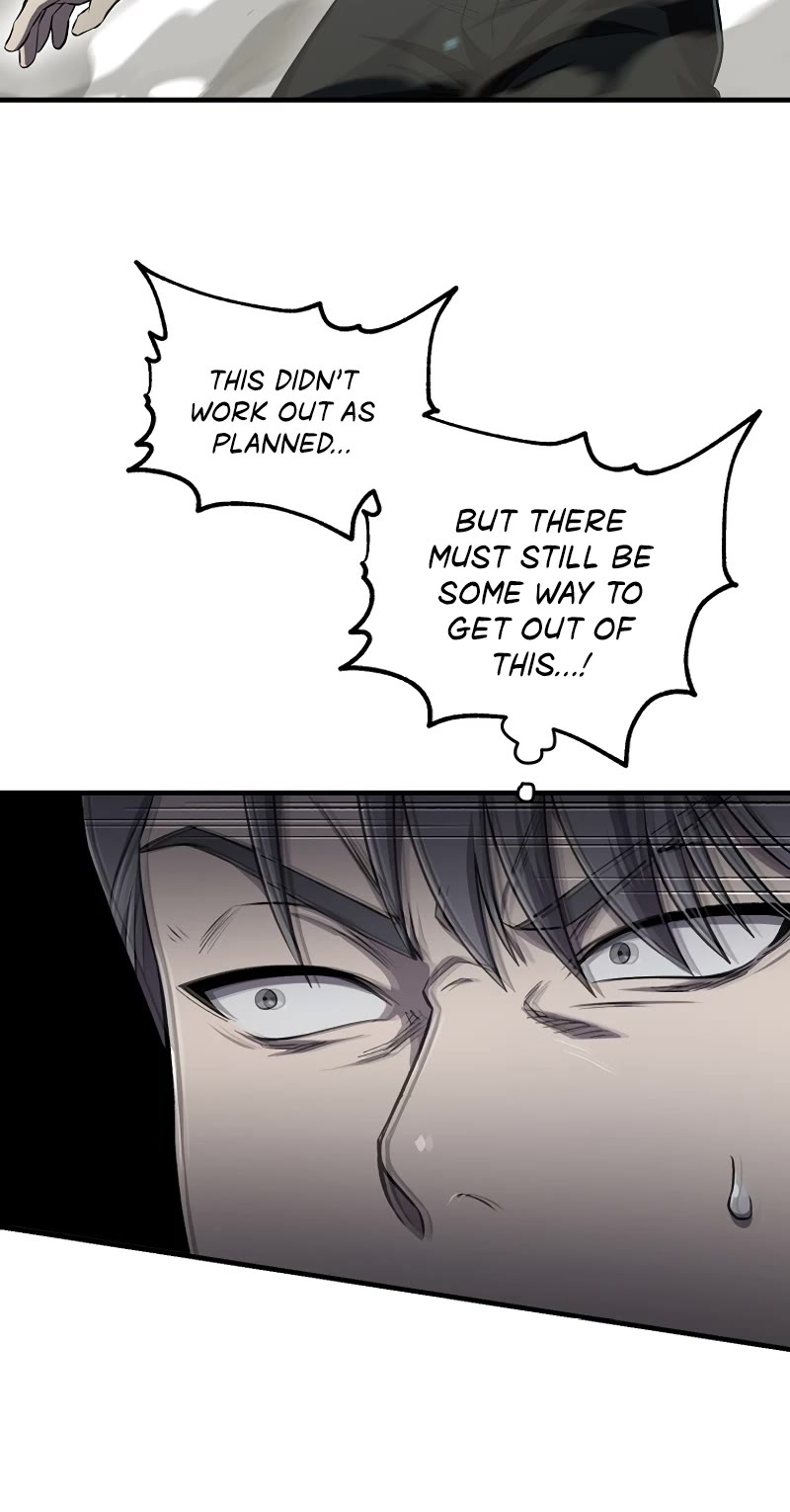Solo Resurrection Chapter 31 page 6 - Chapter 31