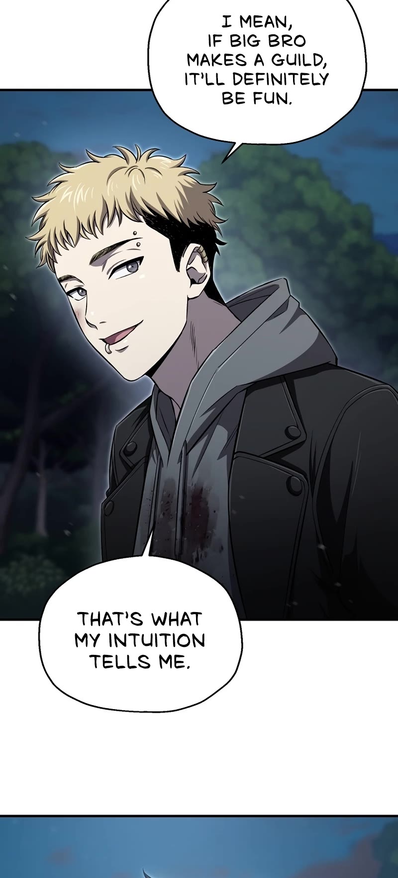Solo Resurrection Chapter 31 page 60 - Chapter 31