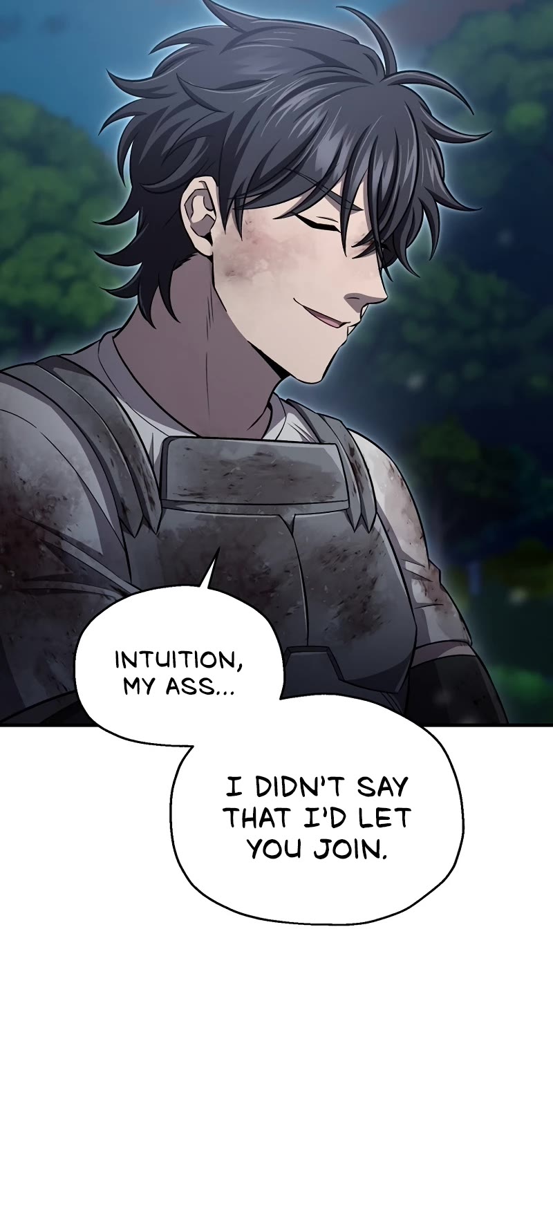 Solo Resurrection Chapter 31 page 61 - Chapter 31