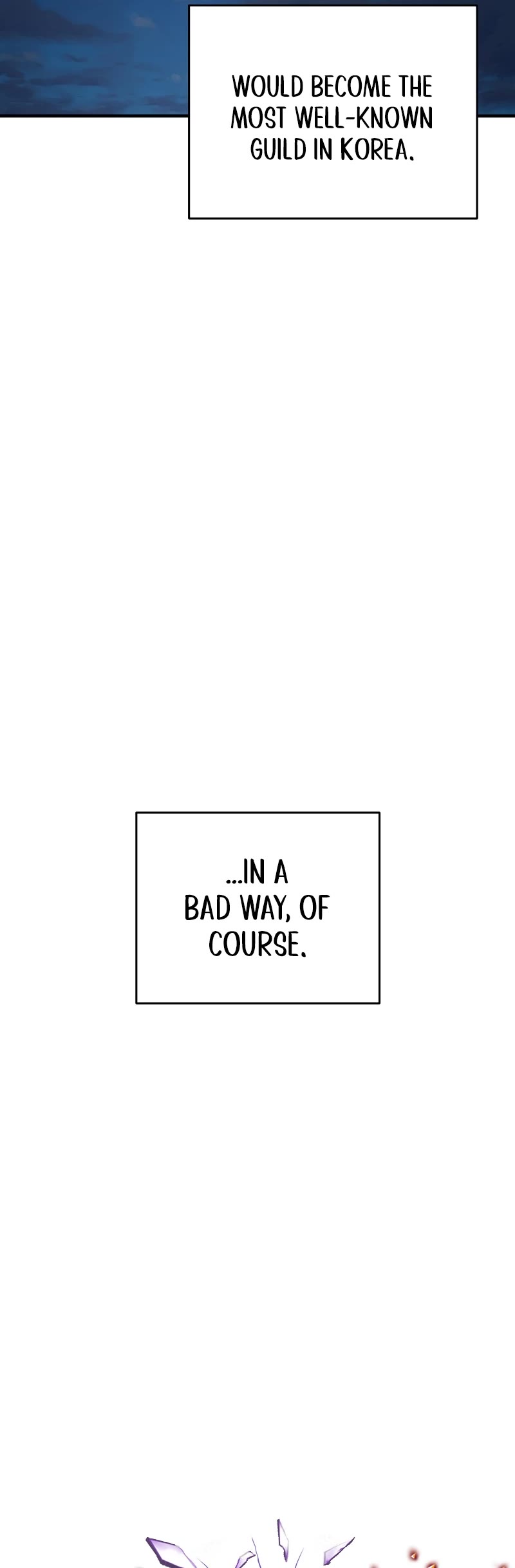 Solo Resurrection Chapter 31 page 63 - Chapter 31