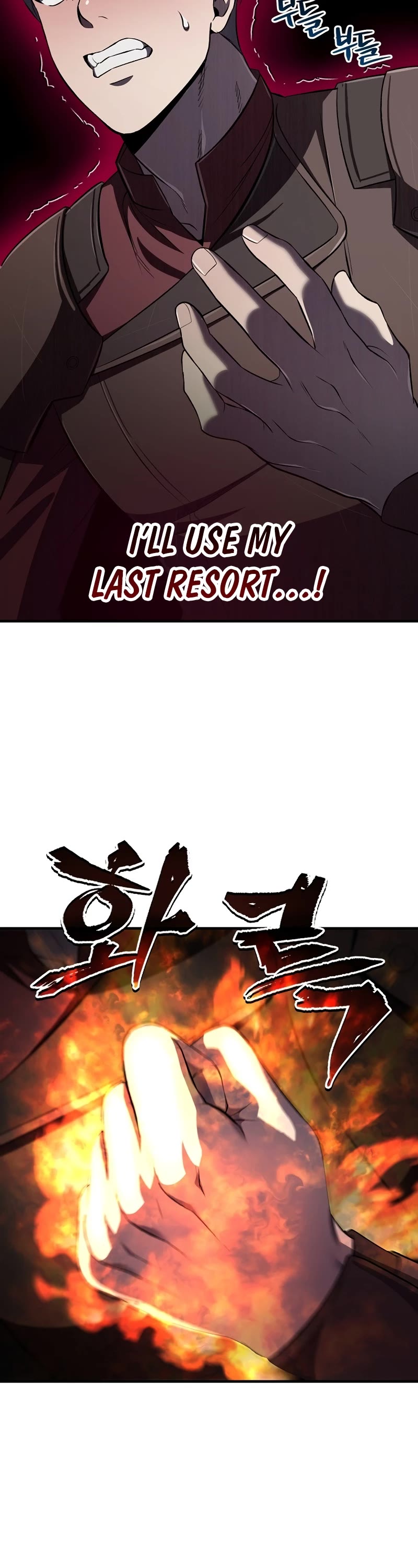 Solo Resurrection Chapter 31 page 9 - Chapter 31