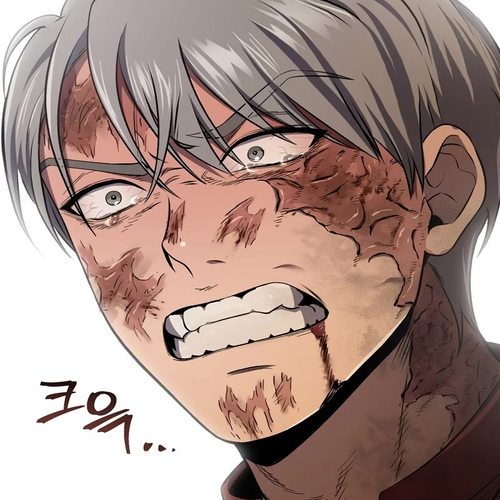 Solo Resurrection Chapter 31 cover