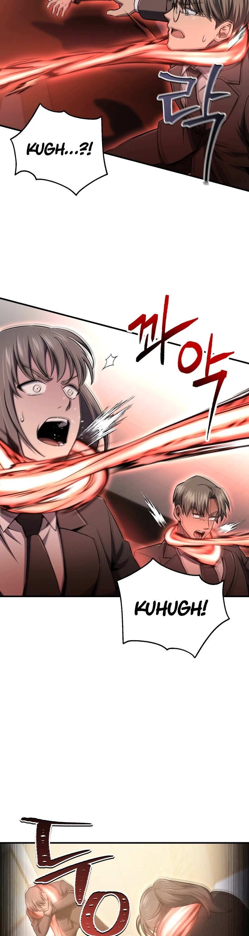 Solo Resurrection Chapter 32 page 12 - Chapter 32
