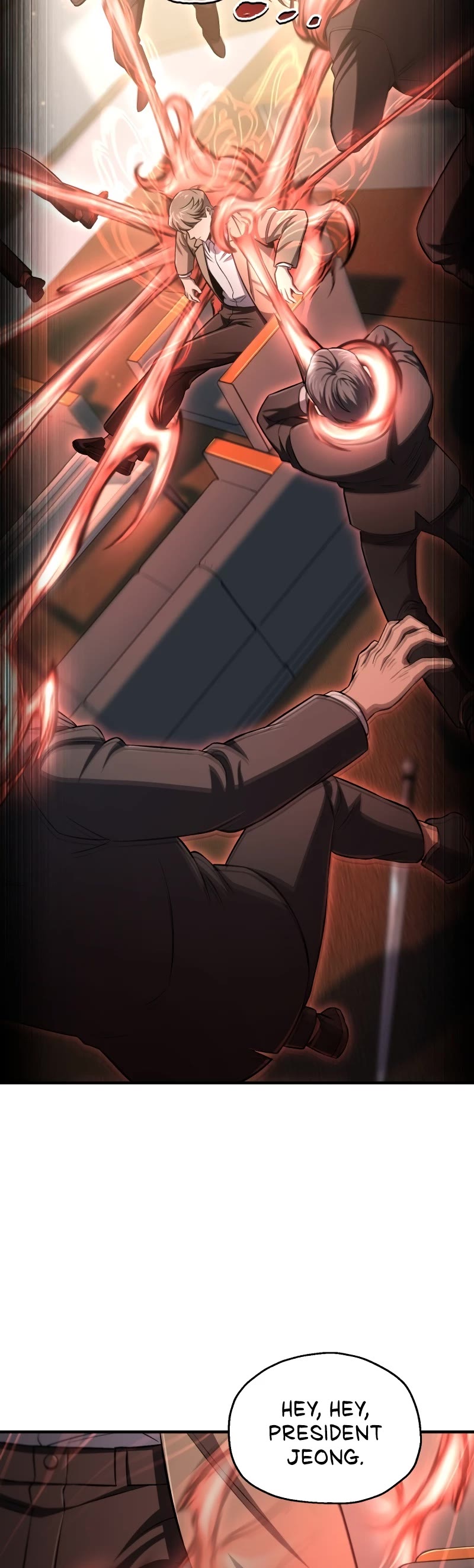 Solo Resurrection Chapter 32 page 13 - Chapter 32