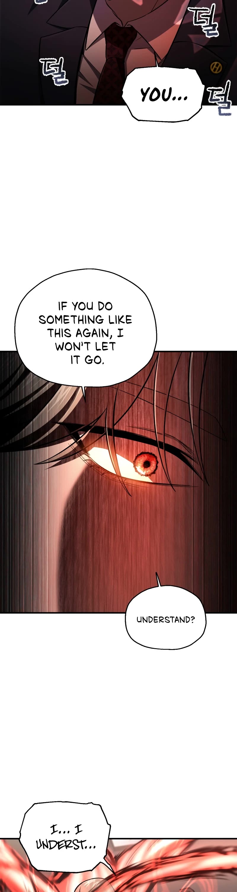 Solo Resurrection Chapter 32 page 16 - Chapter 32