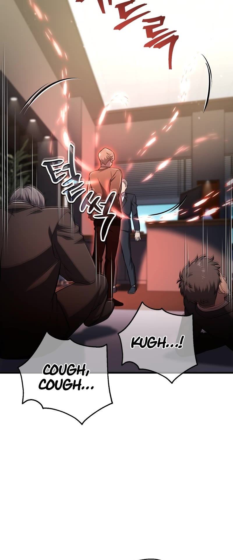 Solo Resurrection Chapter 32 page 18 - Chapter 32