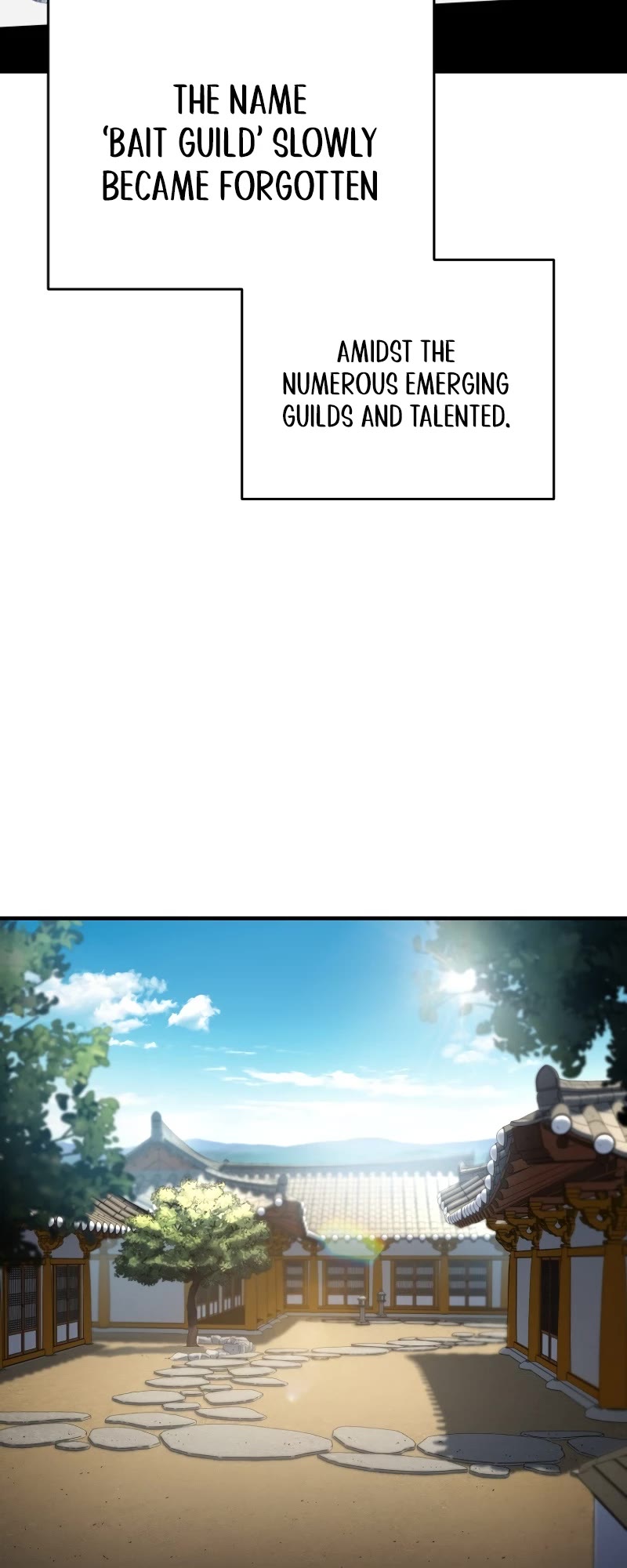 Solo Resurrection Chapter 32 page 23 - Chapter 32