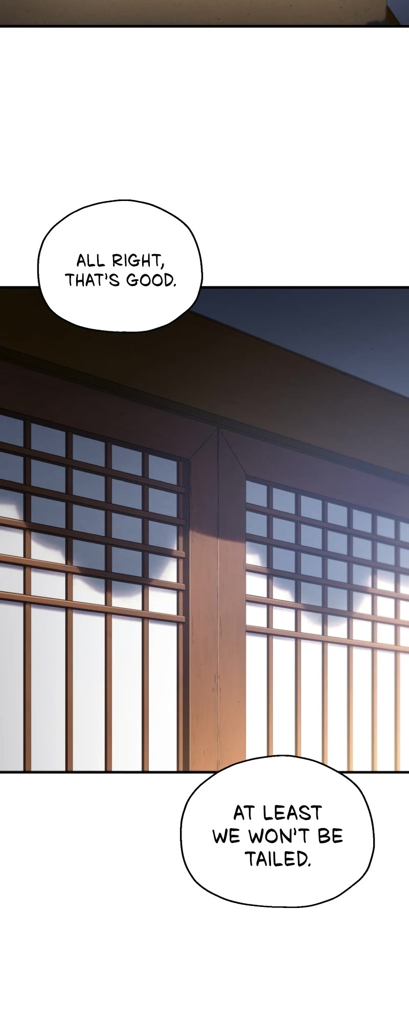 Solo Resurrection Chapter 32 page 24 - Chapter 32