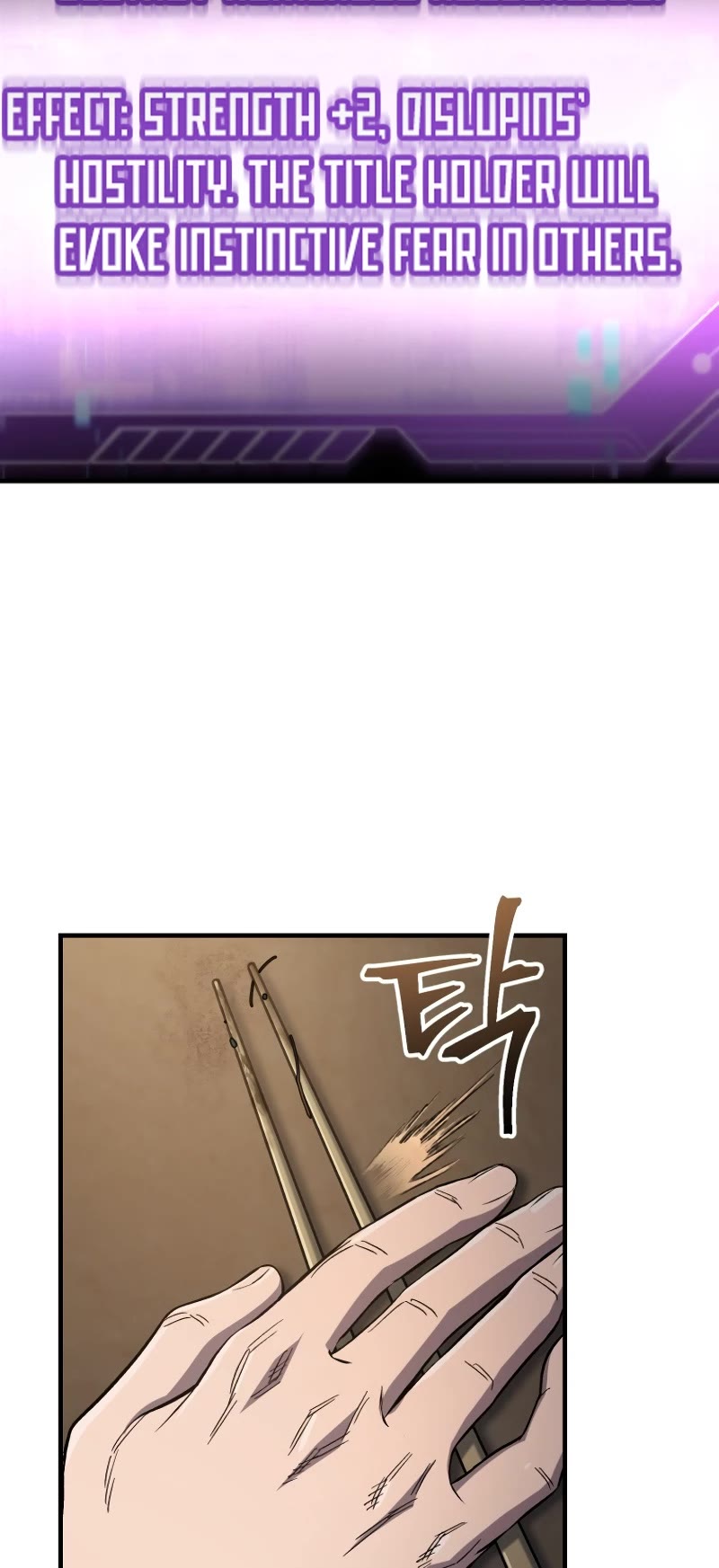 Solo Resurrection Chapter 32 page 28 - Chapter 32